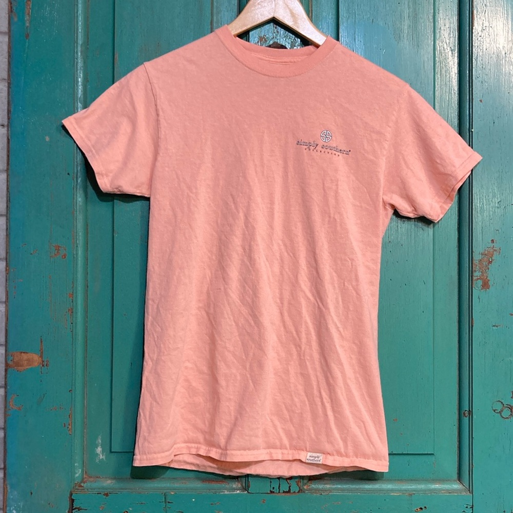 Simply Southern Tee